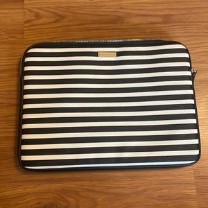 Kate Spade laptop/tablet holder